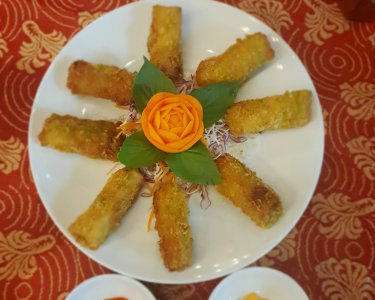 Chả giò Bình Phát