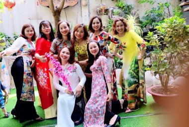 Quốc tế Phụ nữ